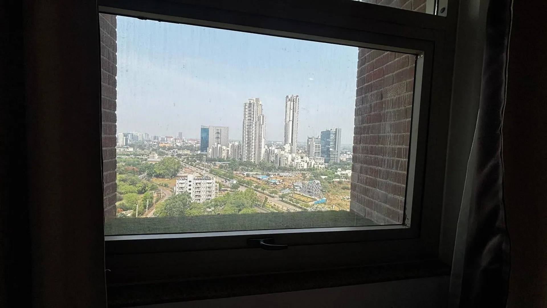 Aaradhya Homes Gurgaon Hindistan